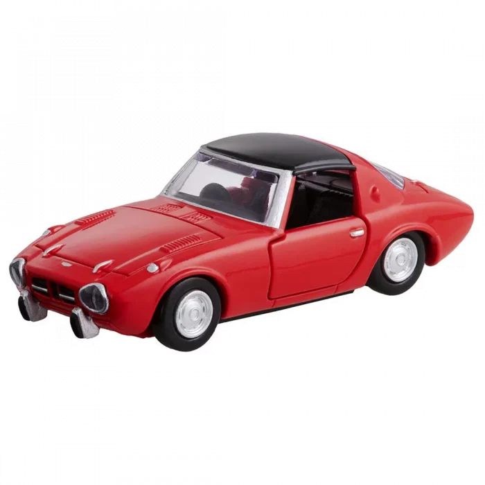 Tomica 46 Toyota Sports 800