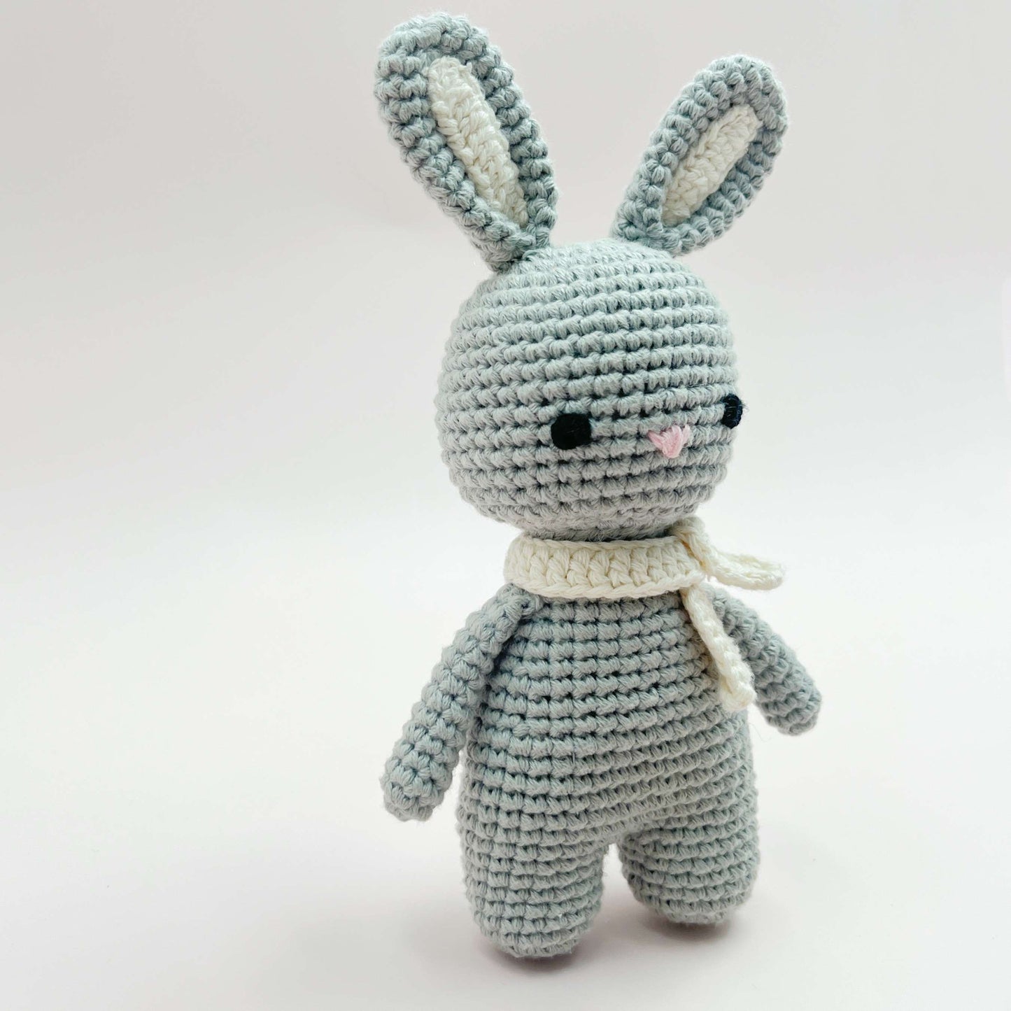 Crochet Doll M