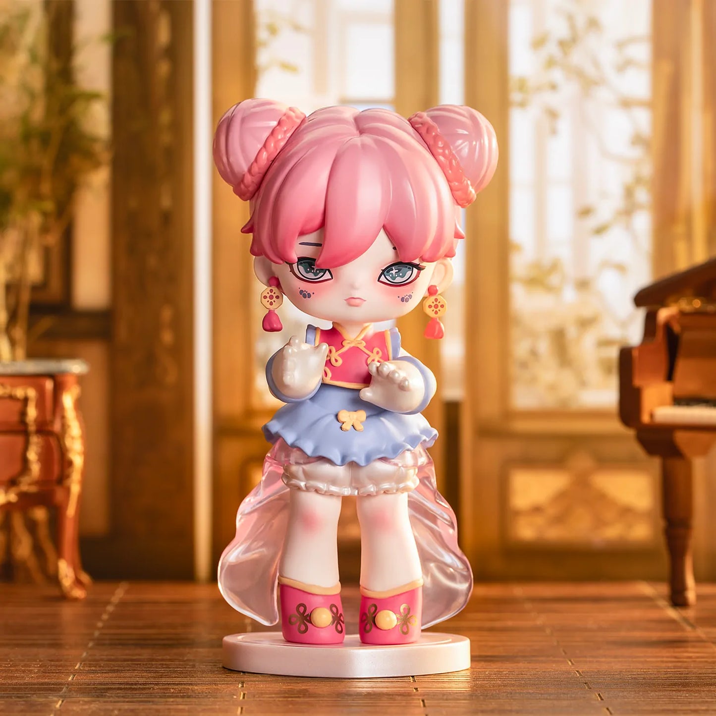 Lucky Emma MISYA Incredible Dreaming series