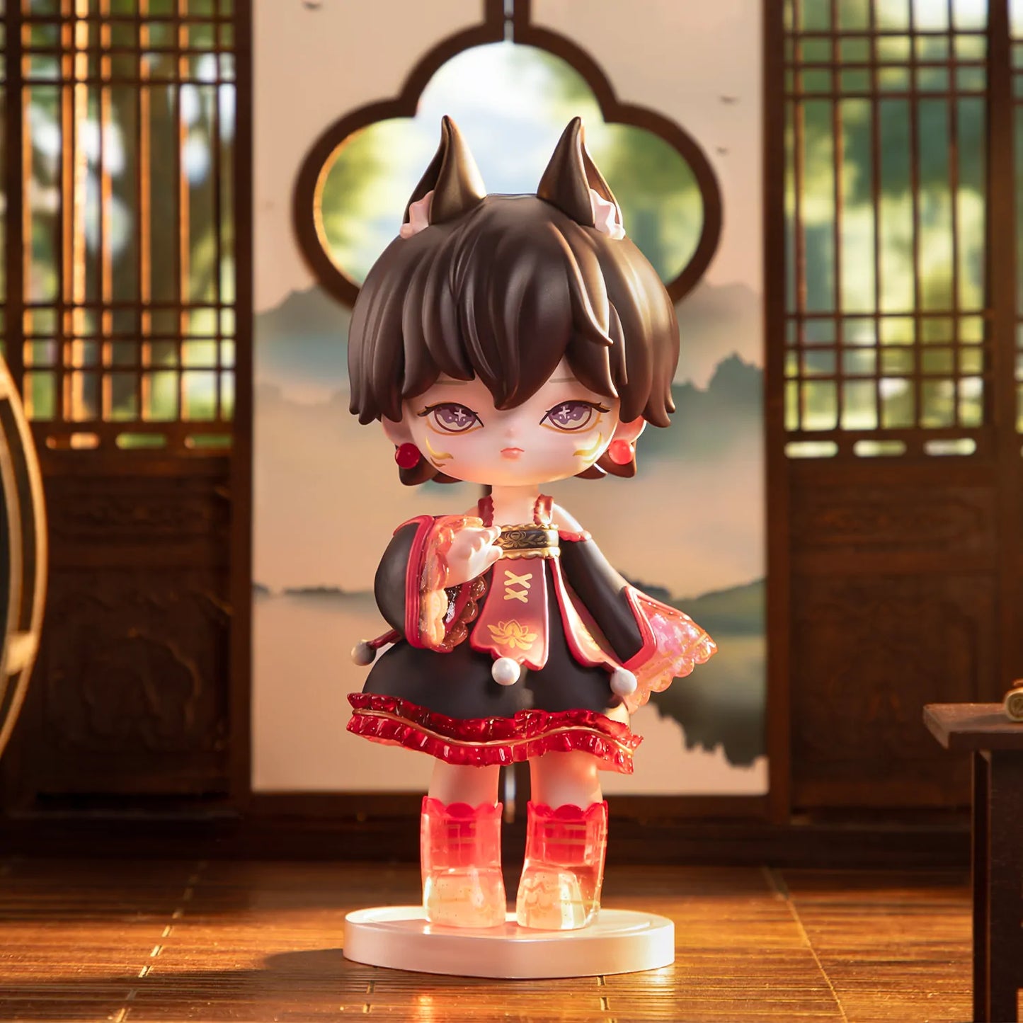 Lucky Emma MISYA Incredible Dreaming series