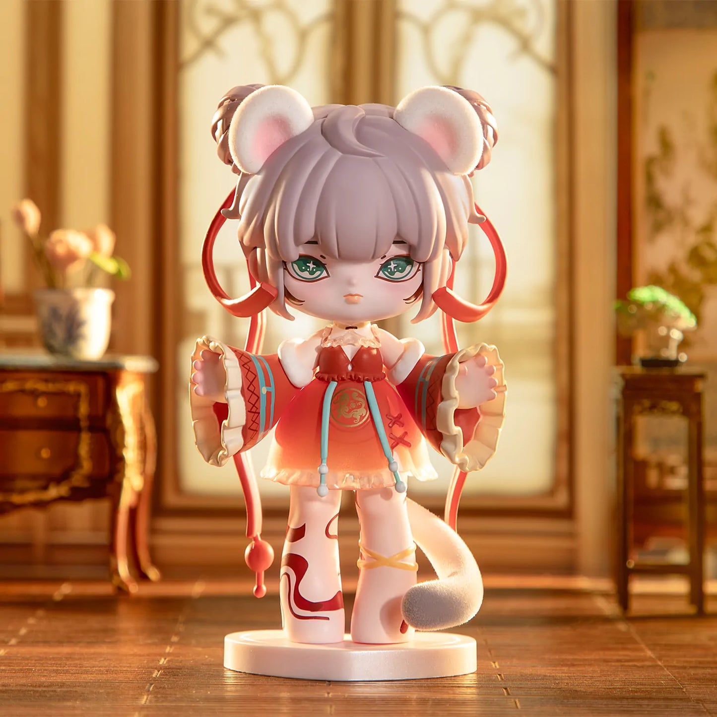 Lucky Emma MISYA Incredible Dreaming series