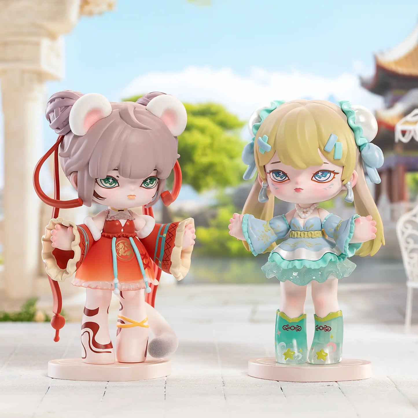 Lucky Emma MISYA Incredible Dreaming series