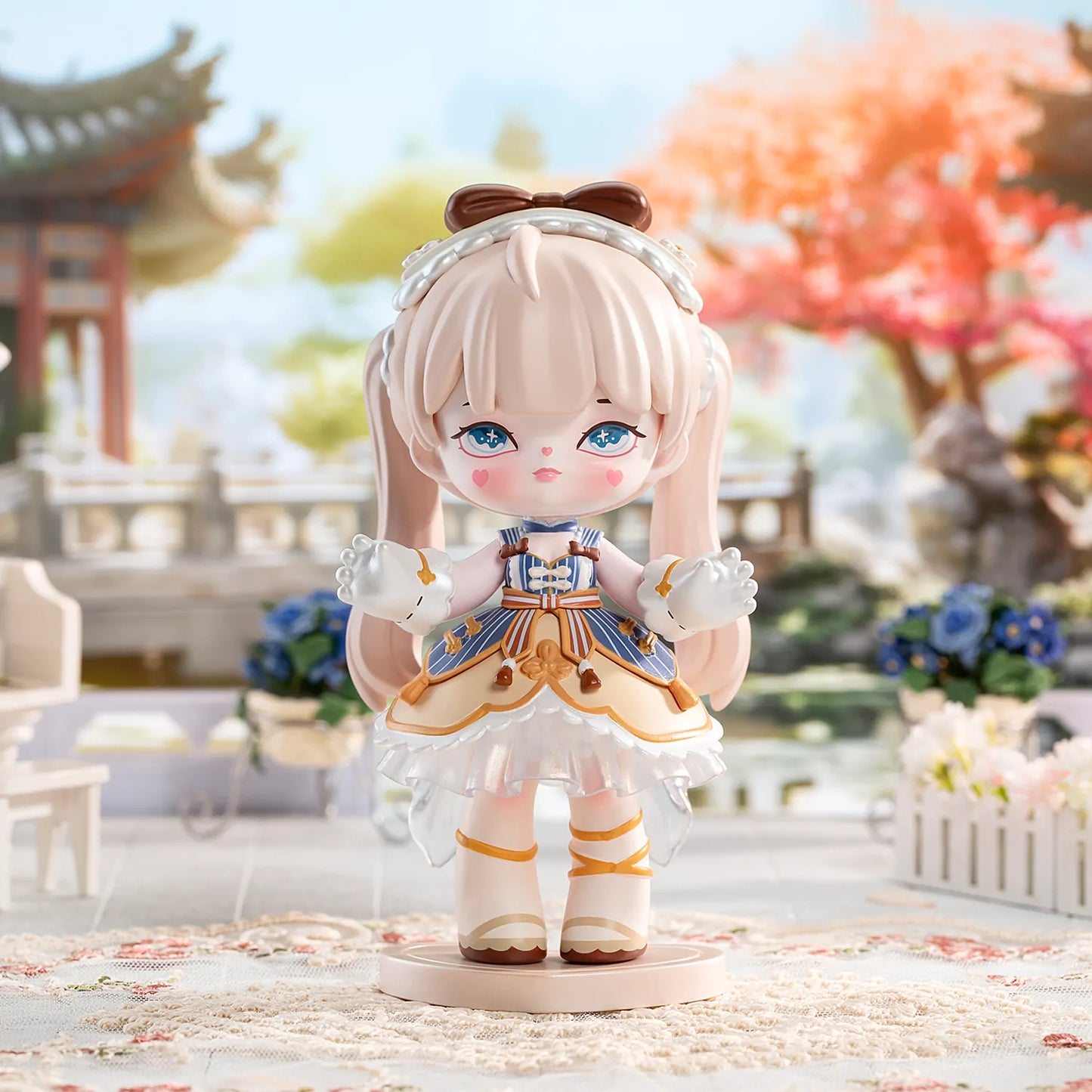 Lucky Emma MISYA Incredible Dreaming series