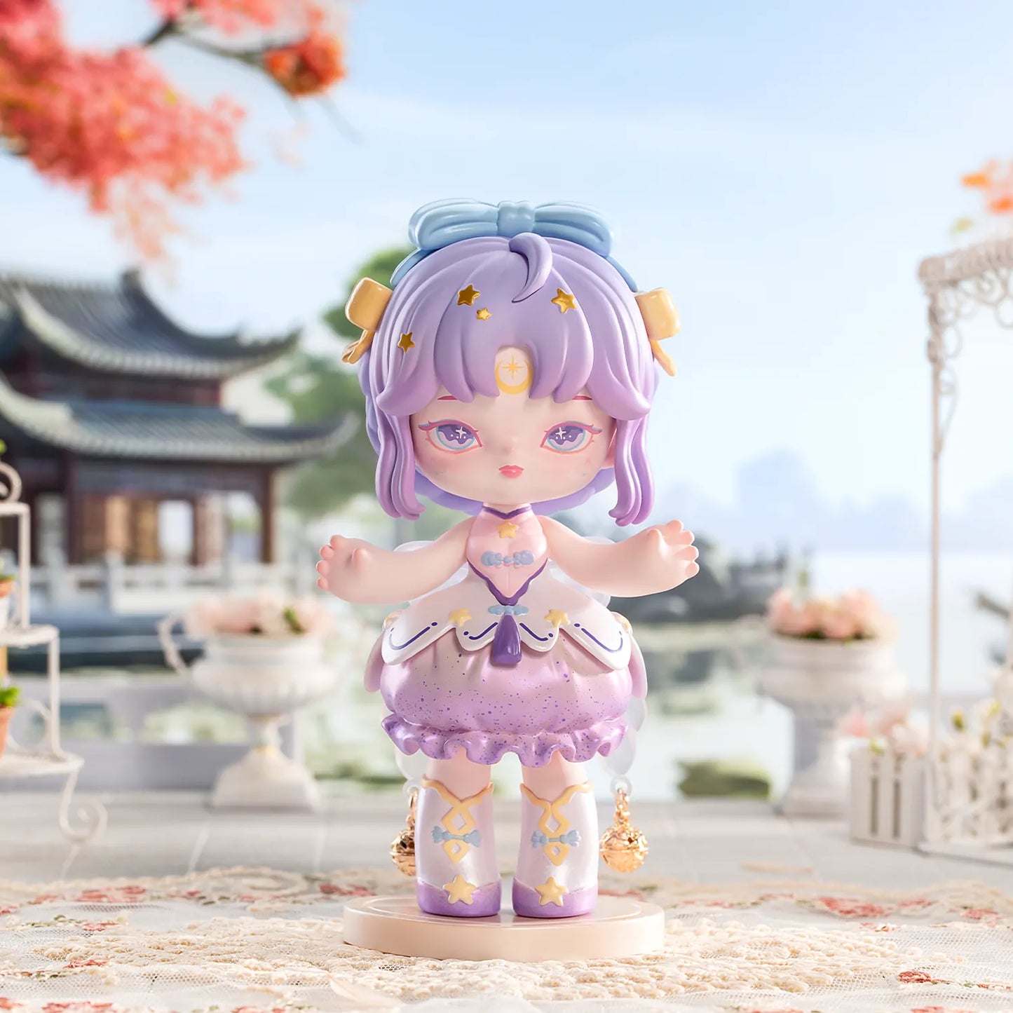 Lucky Emma MISYA Incredible Dreaming series