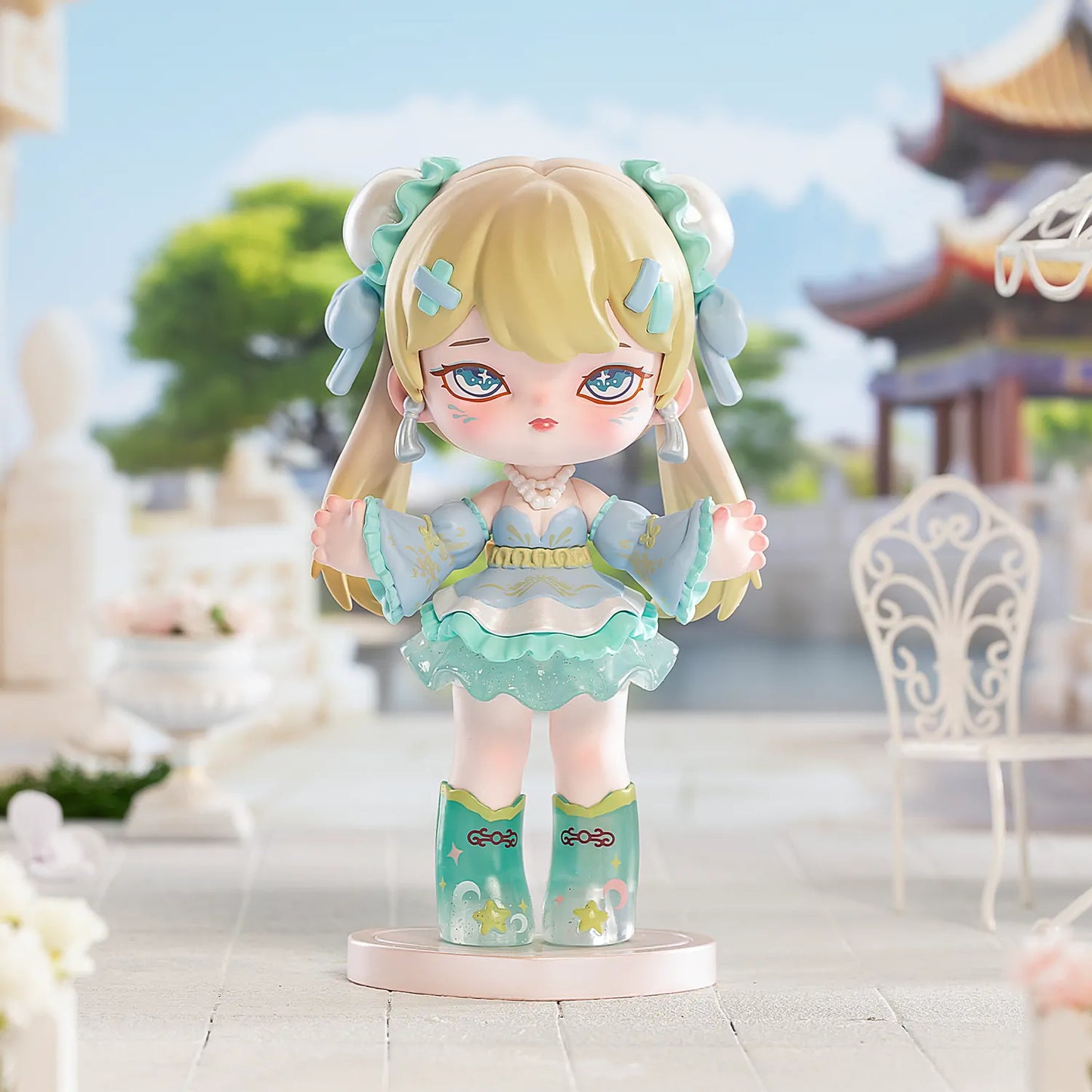 Lucky Emma MISYA Incredible Dreaming series