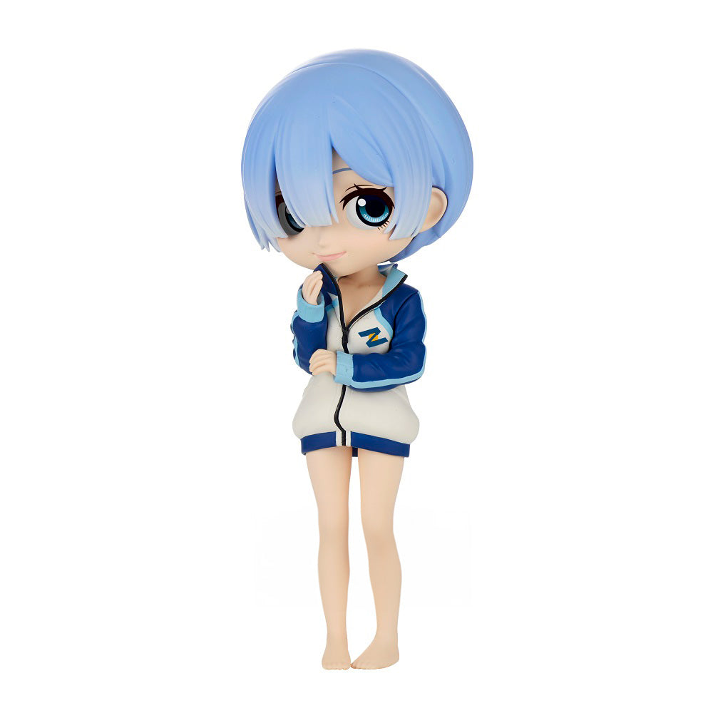 Re:Zero -Starting Life in Another World- Q posket-Rem-vol.2(ver.B)
