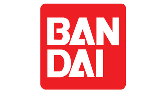 BANDAI