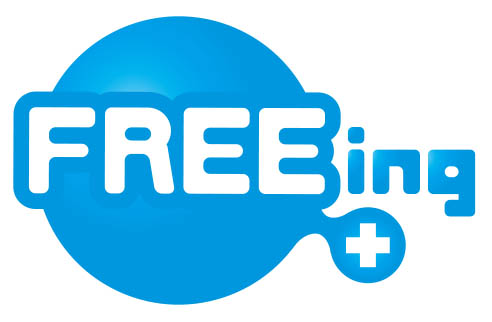 FREEing – Robo Hunters