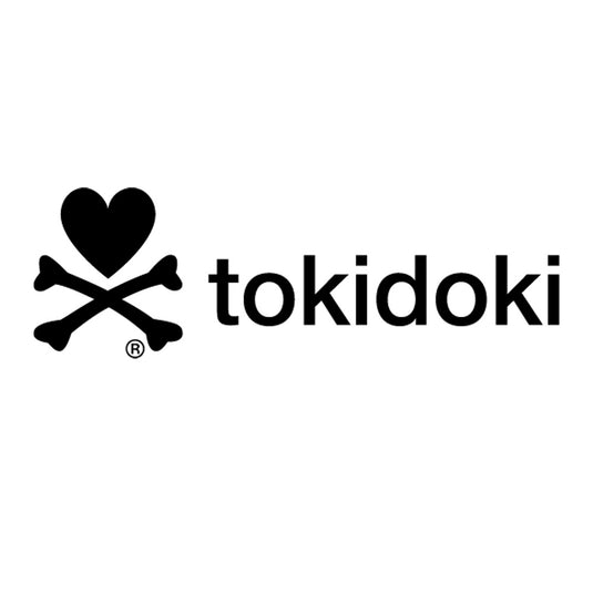 Tokidoki