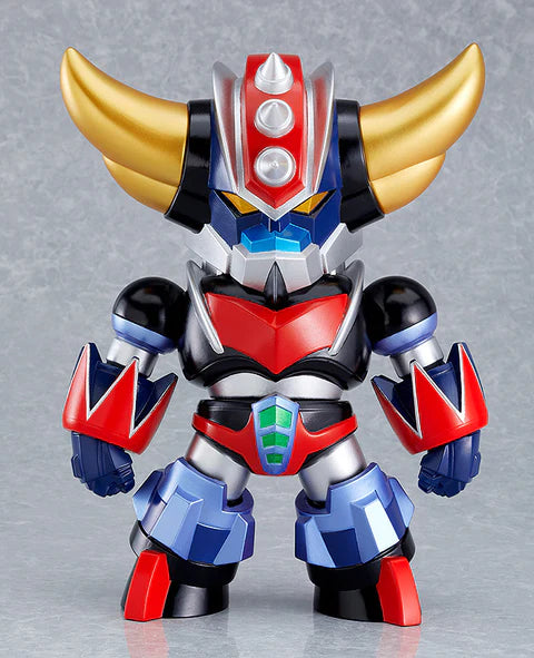 V.S.O.F. GRENDIZE