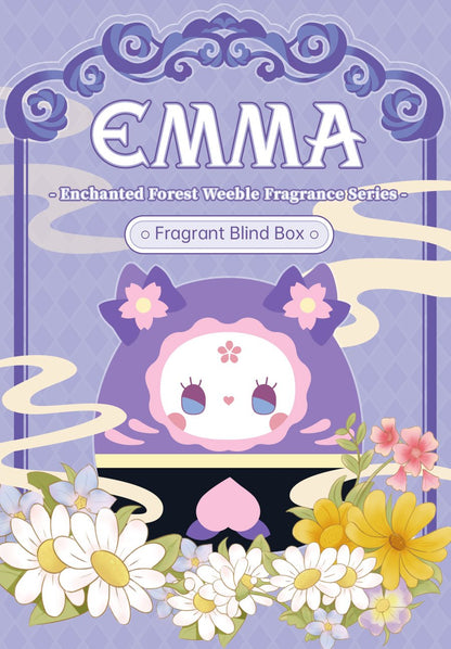 EMMA Tumbler Aroma Blind Box