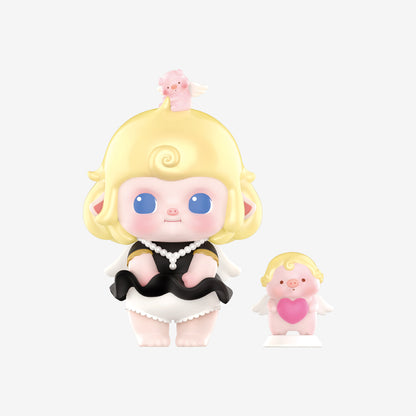 PopMart Minico My Little Princess Series Blind Box