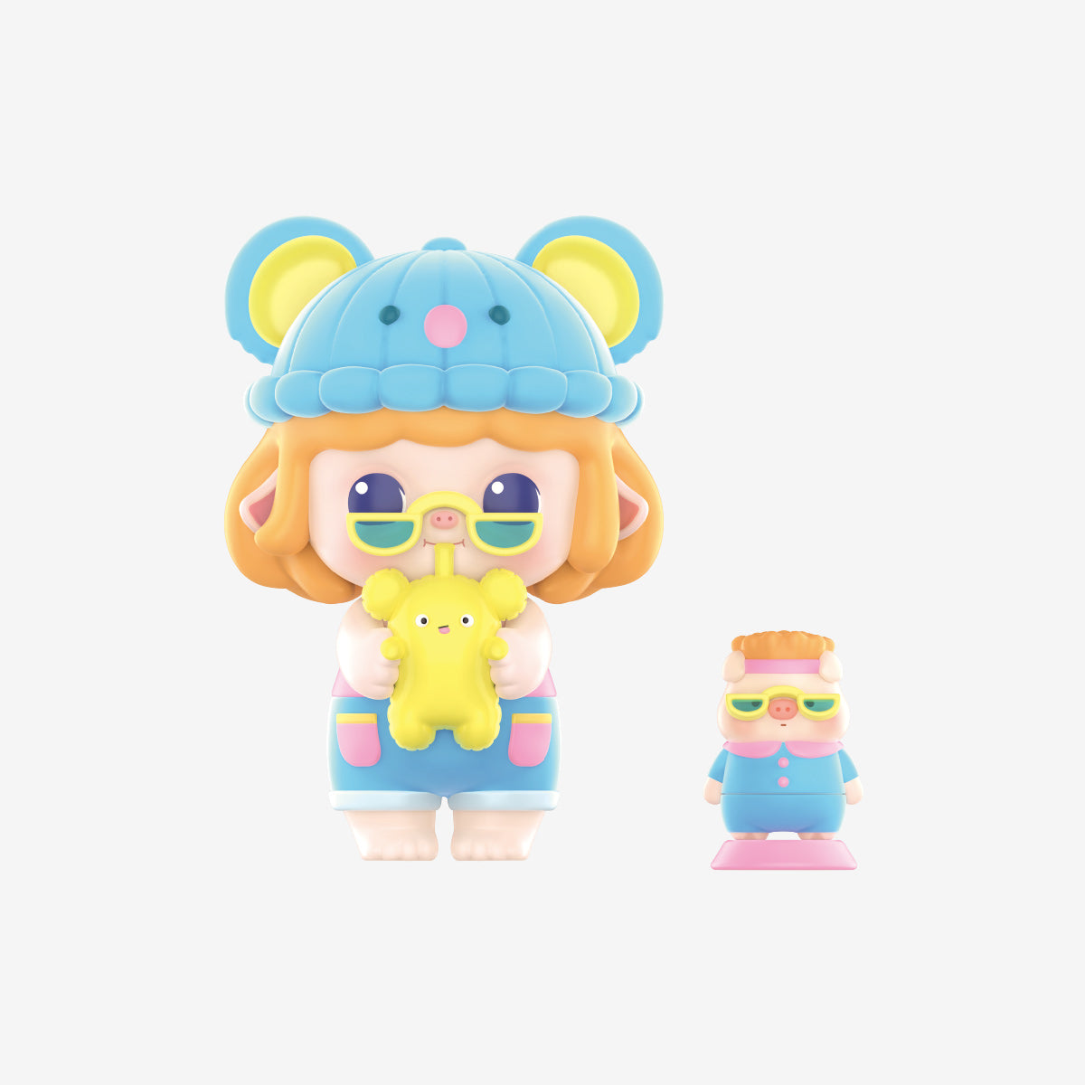 PopMart Minico My Little Princess Series Blind Box