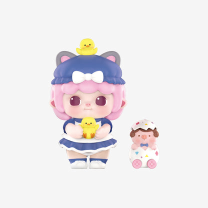 PopMart Minico My Little Princess Series Blind Box