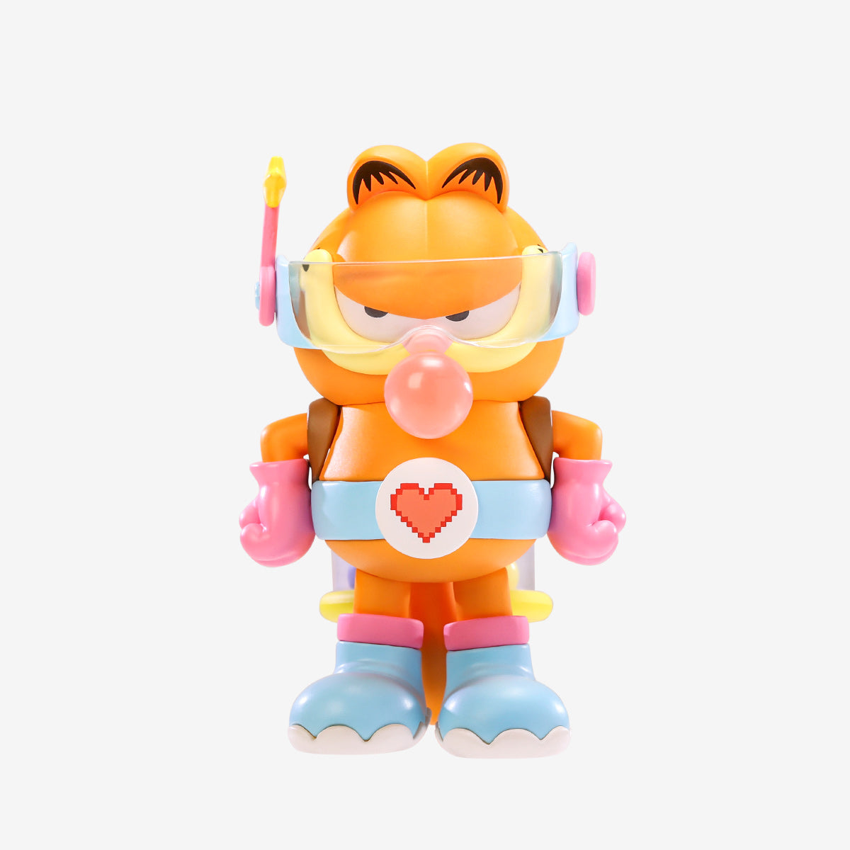 Popmart Garfield Day Dream Series (Blind Box)