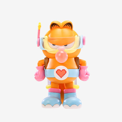 Popmart Garfield Day Dream Series (Blind Box)