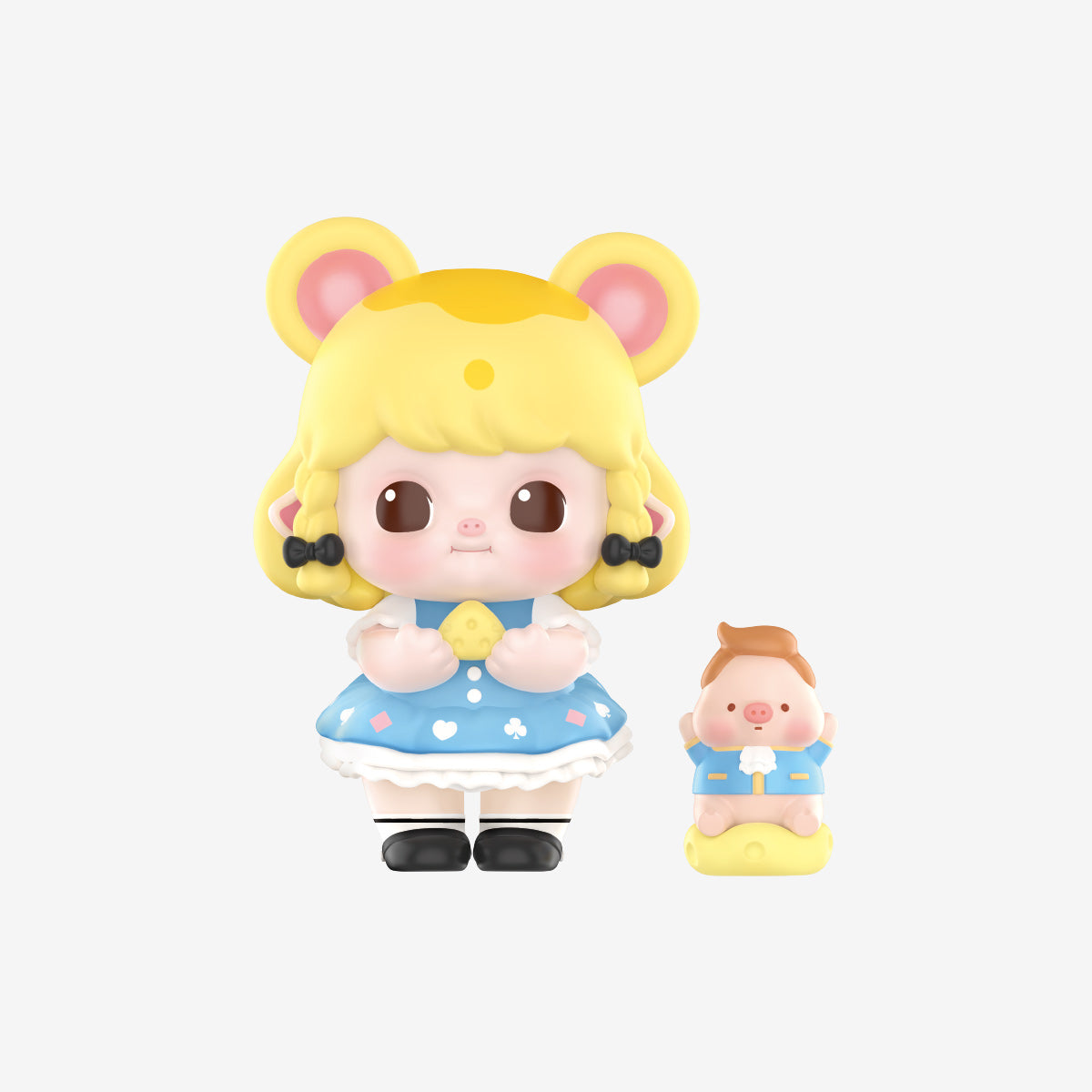 PopMart Minico My Little Princess Series Blind Box