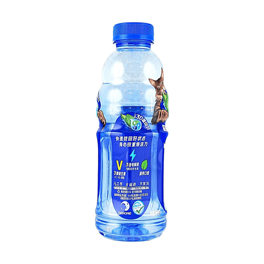 Mizone Catnip Limited Edition Electrolyte Drink 600m