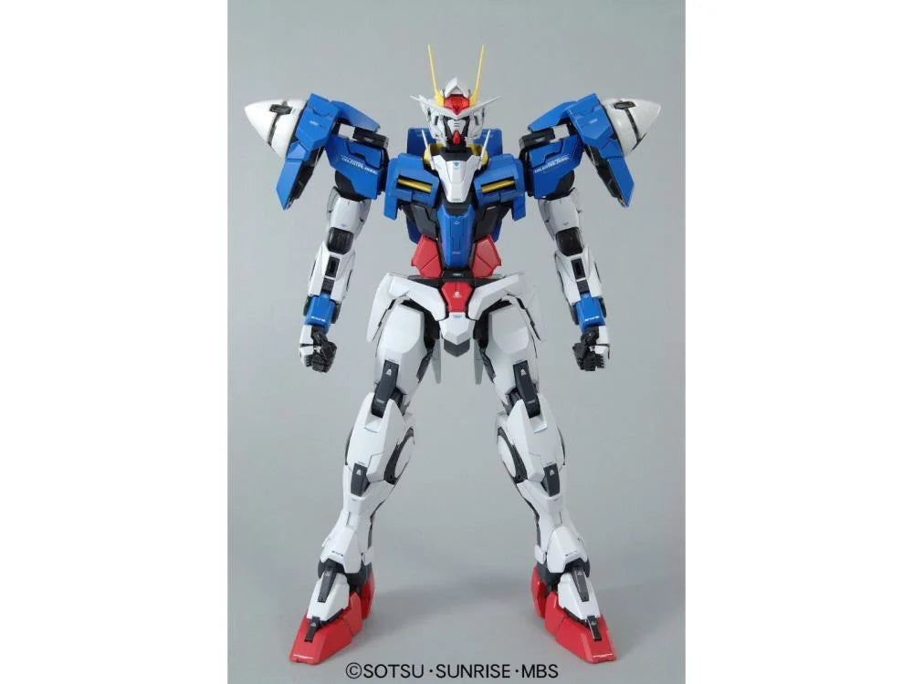 Gundam 00 Raiser Perfect Grade 1:60 Scale Model Kit