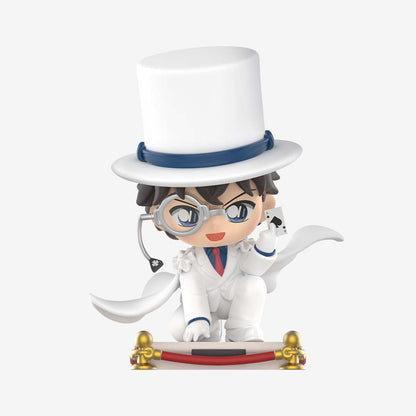 Detective Conan Carnival Series Figures