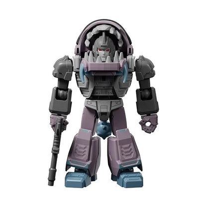 Blokees Transformers Galaxy Version Wave 8 One Shall Fall Mini Model Kit