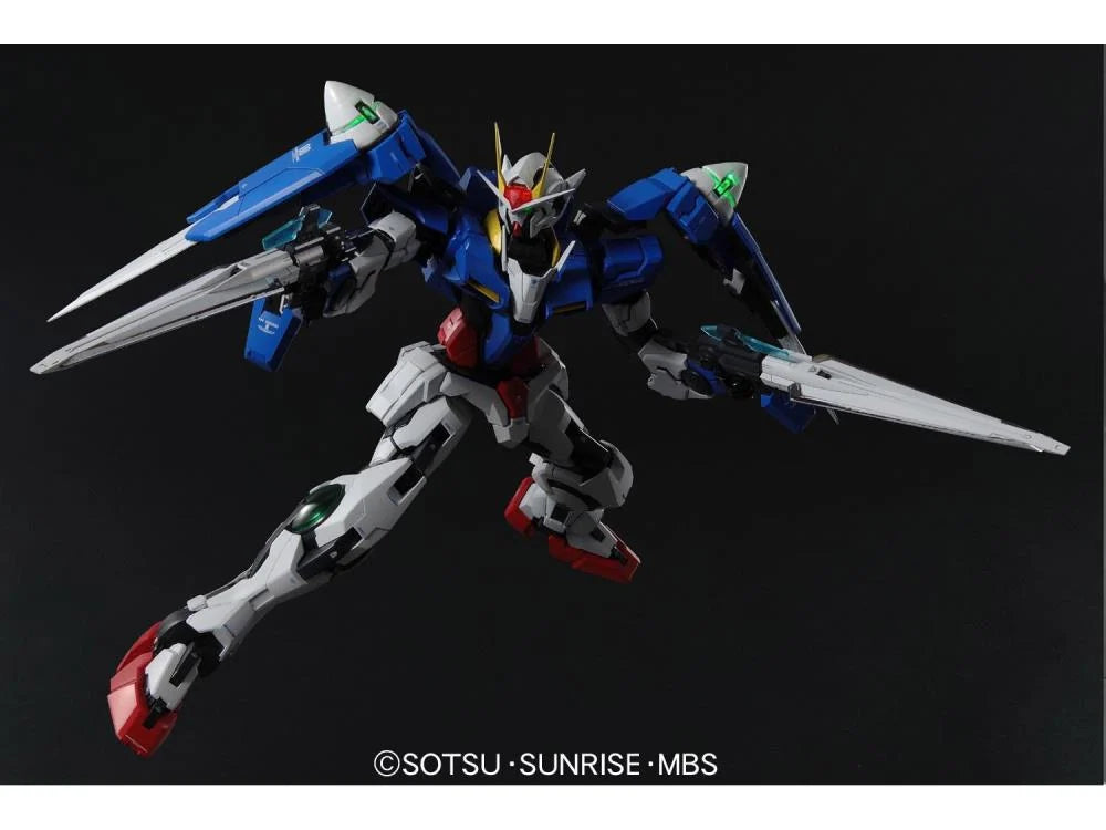 Gundam 00 Raiser Perfect Grade 1:60 Scale Model Kit