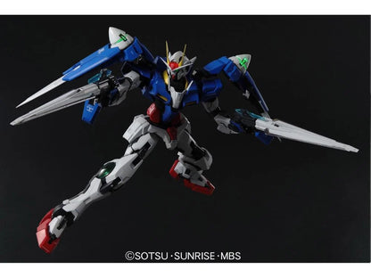 Gundam 00 Raiser Perfect Grade 1:60 Scale Model Kit