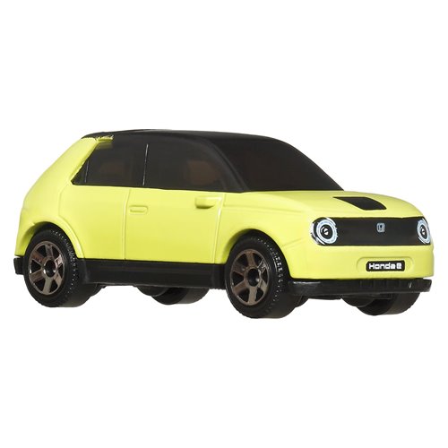 Matchbox Car Collection 5-Pack 2025