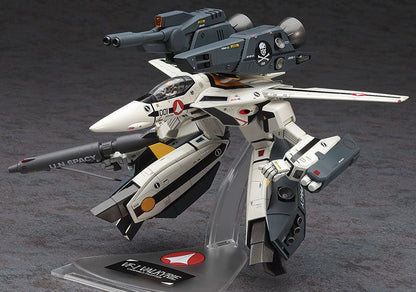 1/72 VF-1S/A STRIKE/SUPER GERWALK VALKYRIE