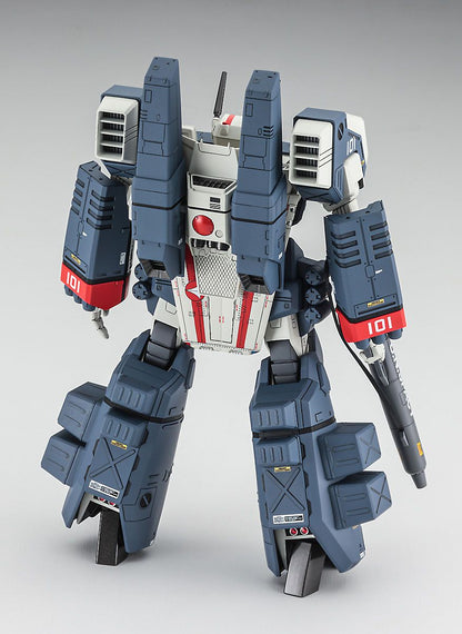 1/72 VF-1J ARMORED VALKYRIE