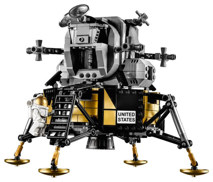 LEGO Creator NASA Apollo 11 Lunar Lander