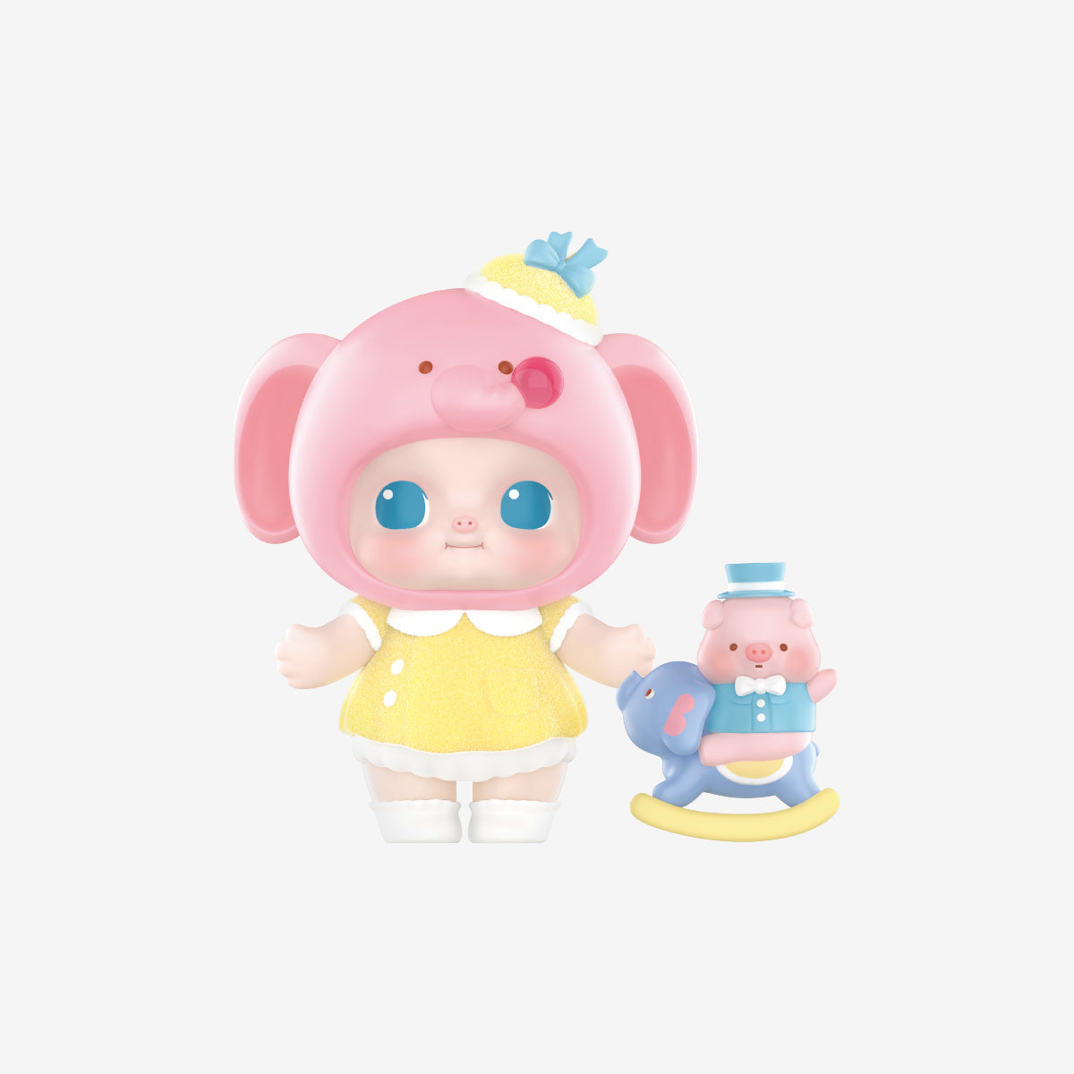 PopMart Minico My Little Princess Series Blind Box