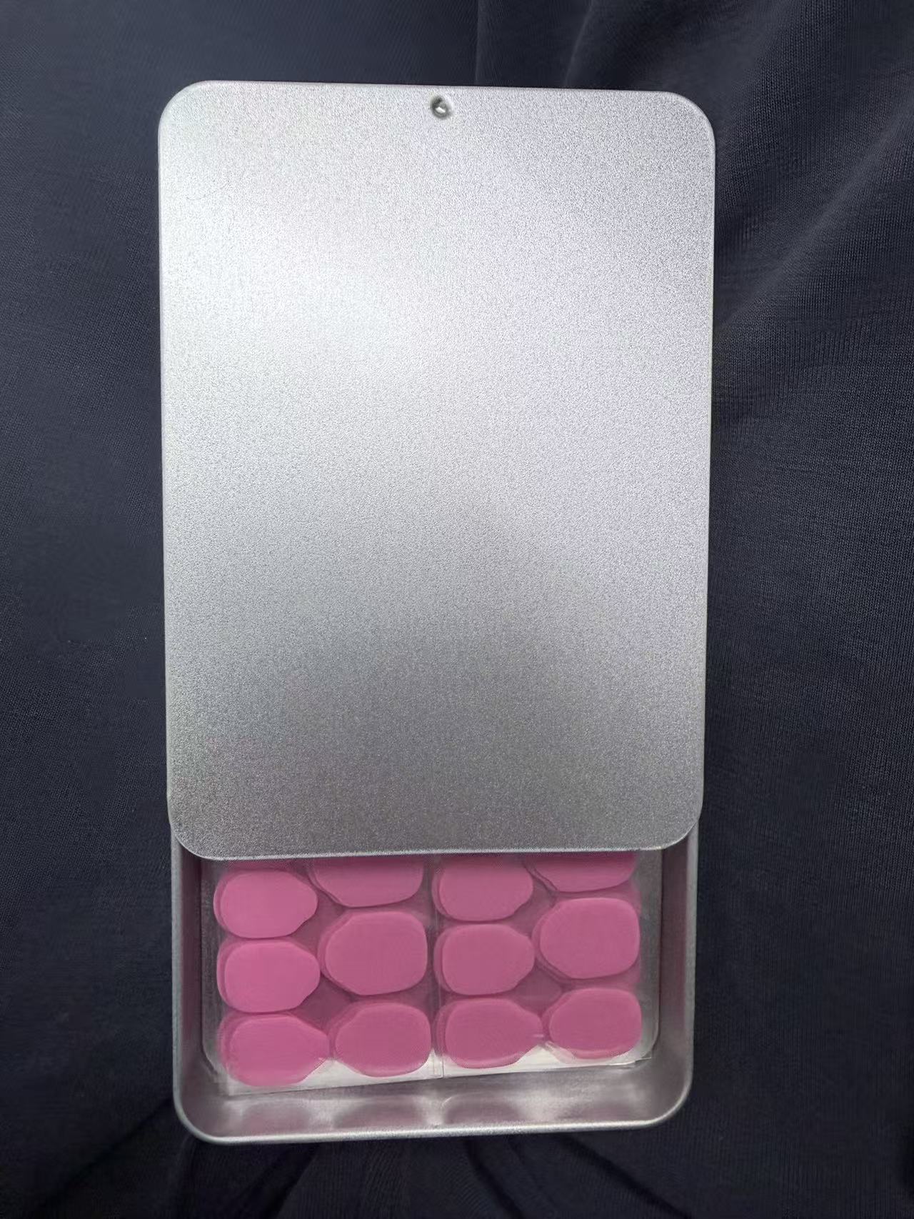 Nails Sticky Tab Pro