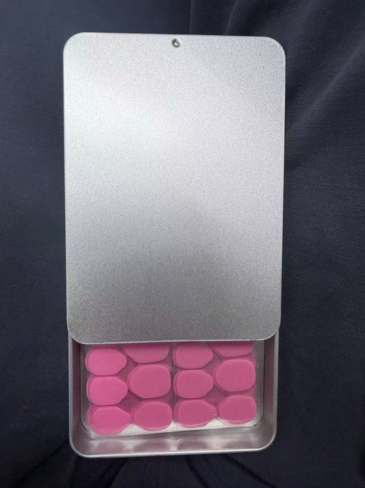 Nails Sticky Tab Pro