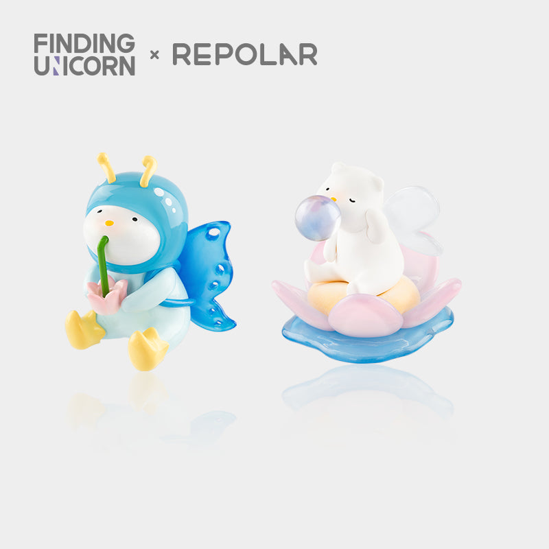 REPOLAR MAGICAL GARDEN SERIES BLIND BOX