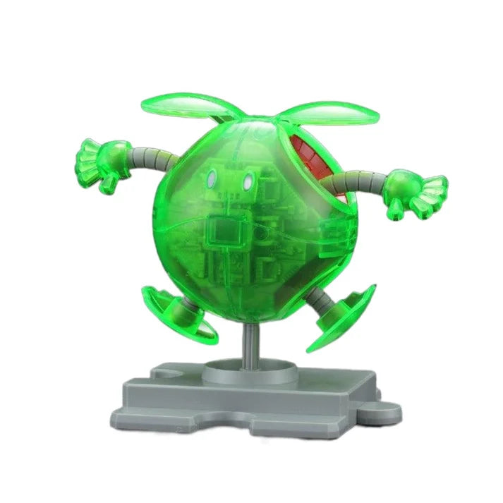 Haropla Haro Basic Green Clear Color