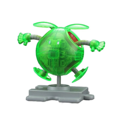 Haropla Haro Basic Green Clear Color
