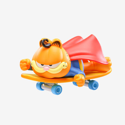 Popmart Garfield Day Dream Series (Blind Box)