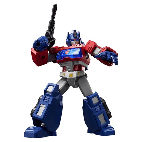 Blokees Transformers Shining Version 3 Shattered Universe SV03 Blokees Model Kit