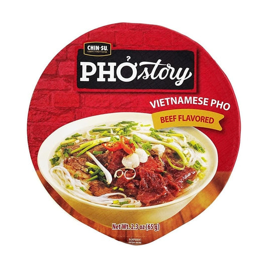 OCM MASAN Chin-su 01PH00096 PhoStory (Beef Flavor) | MASAN