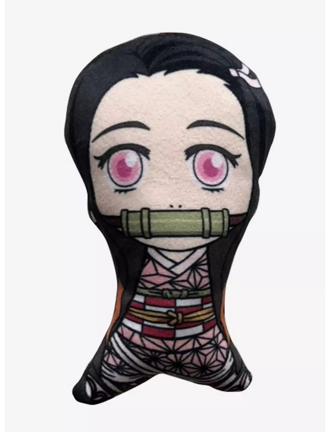Demon Slayer: Kimetsu No Yaiba Nezuko Plush