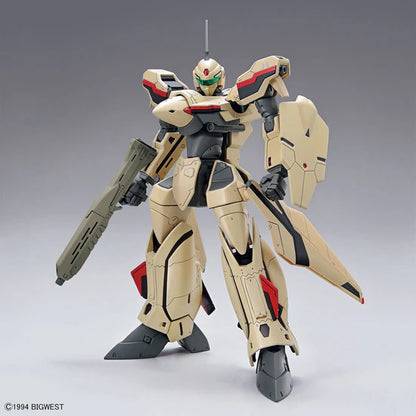 1/100 HG YF-19 (Macross)