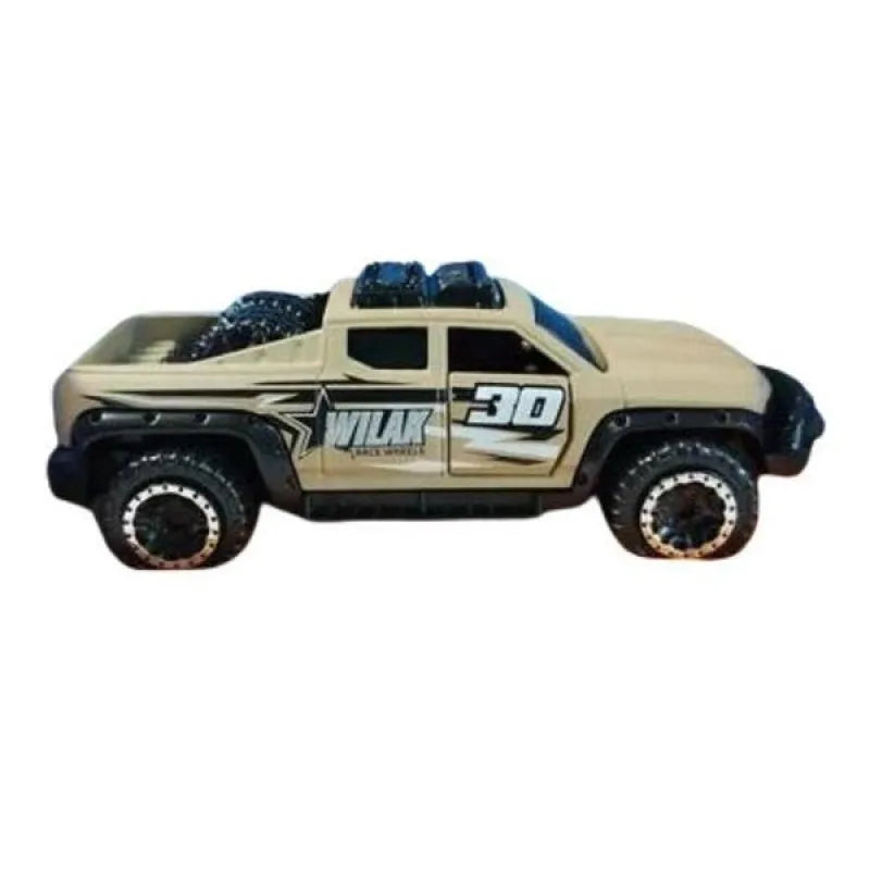 Hot Wheels Pull-Back Speeders 2025