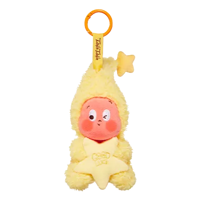 We are Twinkle Twinkle Series-Plush Pendant Blind Box