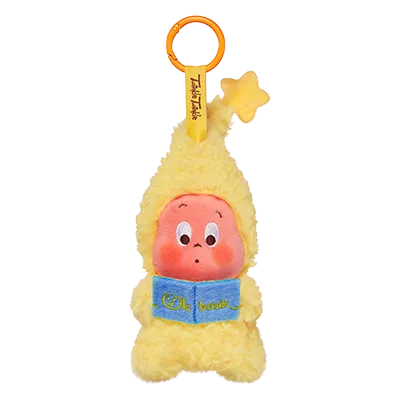 We are Twinkle Twinkle Series-Plush Pendant Blind Box