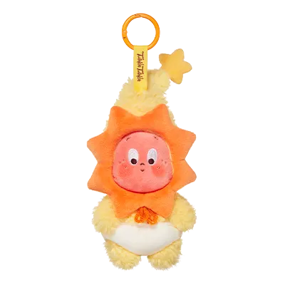 We are Twinkle Twinkle Series-Plush Pendant Blind Box