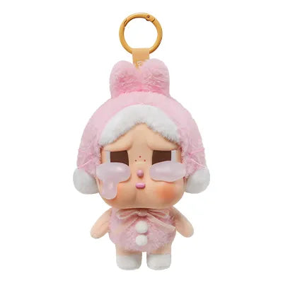 CRYBABY Crying Again Series-Vinyl Face Plush Blind Box