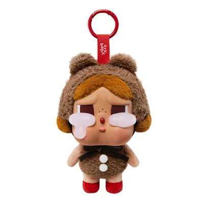 CRYBABY Crying Again Series-Vinyl Face Plush Blind Box