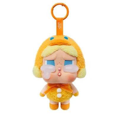 CRYBABY Crying Again Series-Vinyl Face Plush Blind Box