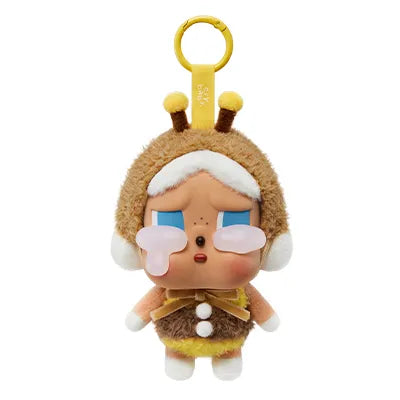 CRYBABY Crying Again Series-Vinyl Face Plush Blind Box